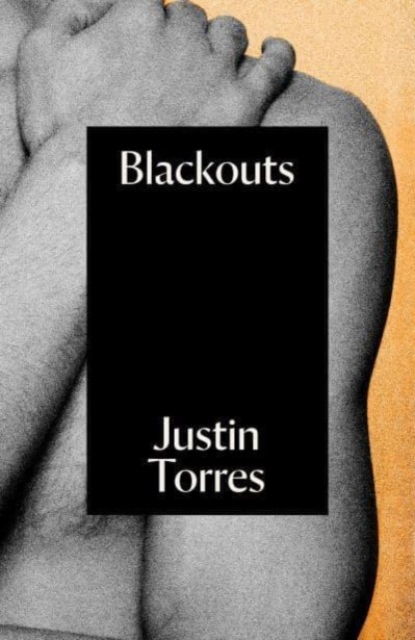 Cover for: Blackouts : A Novel