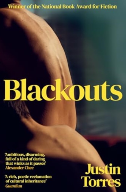 Image for Blackouts : A Novel