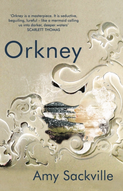 Cover for: Orkney