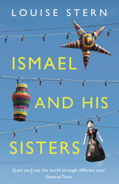 Cover for: Ismael and His Sisters