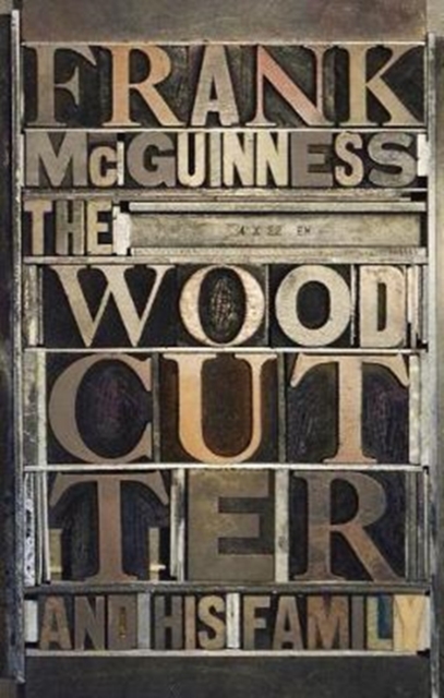 Image for The Woodcutter and his Family