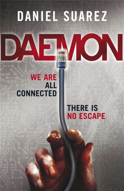 Image for Daemon