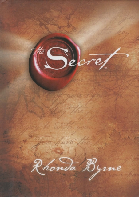 Image for The Secret