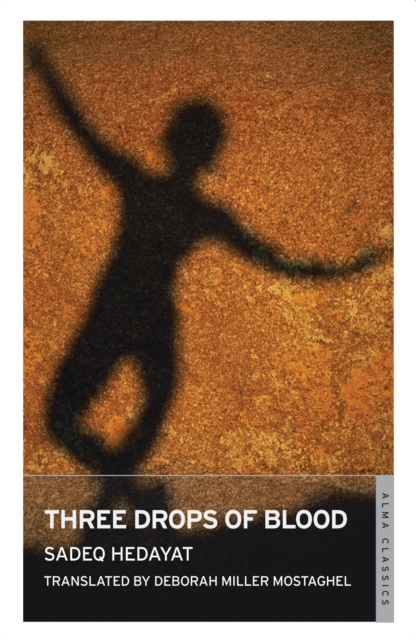 Cover for: Three Drops of Blood and Other Stories