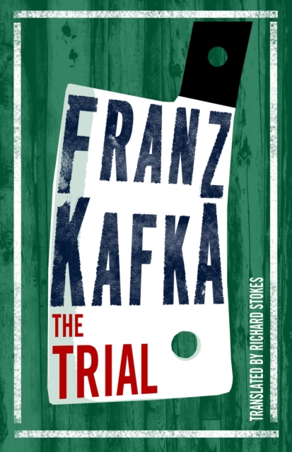 Image for The Trial