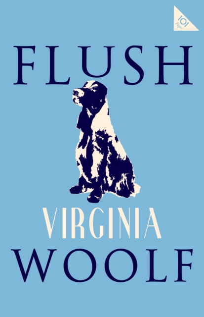 Cover for: Flush