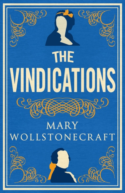 Cover for: The Vindications
