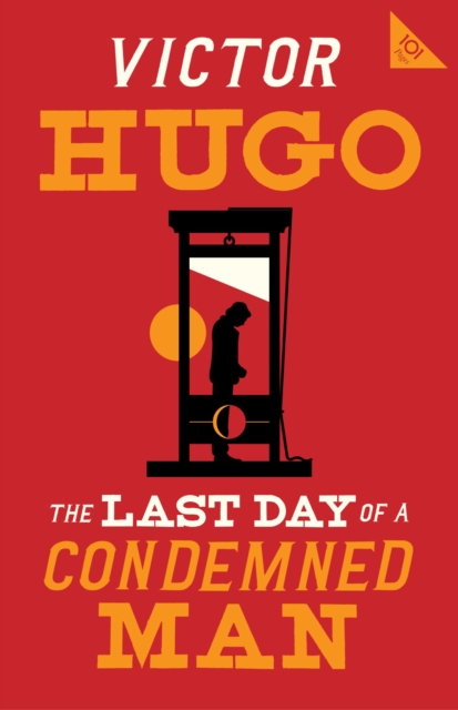 Image for The Last Day of a Condemned Man