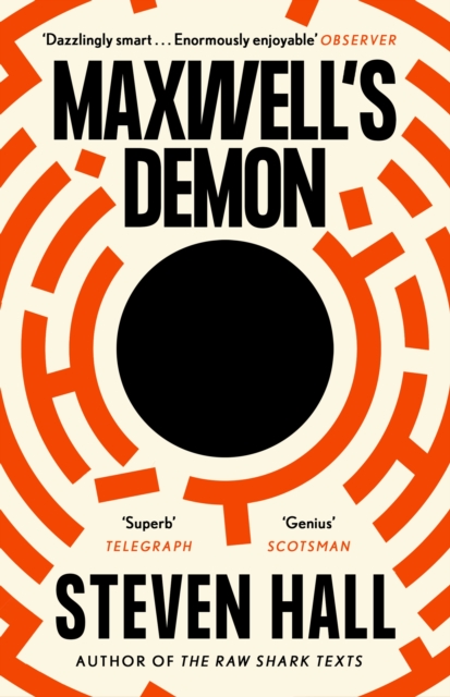 Image for Maxwell's Demon
