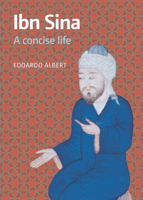 Image for Ibn Sina : A Concise Life