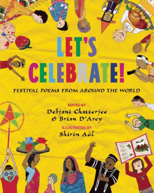 Image for Let's Celebrate! : Festival Poems from Around the World