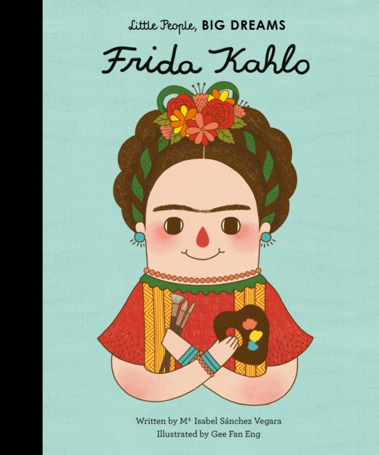 Image for Frida Kahlo : 2