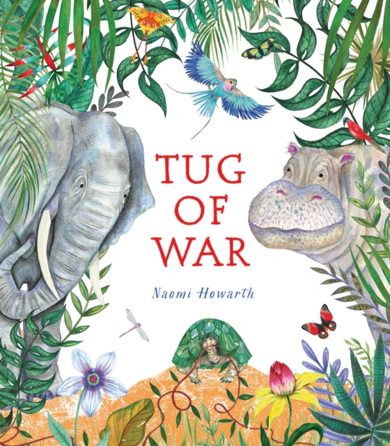 Image for Tug of War
