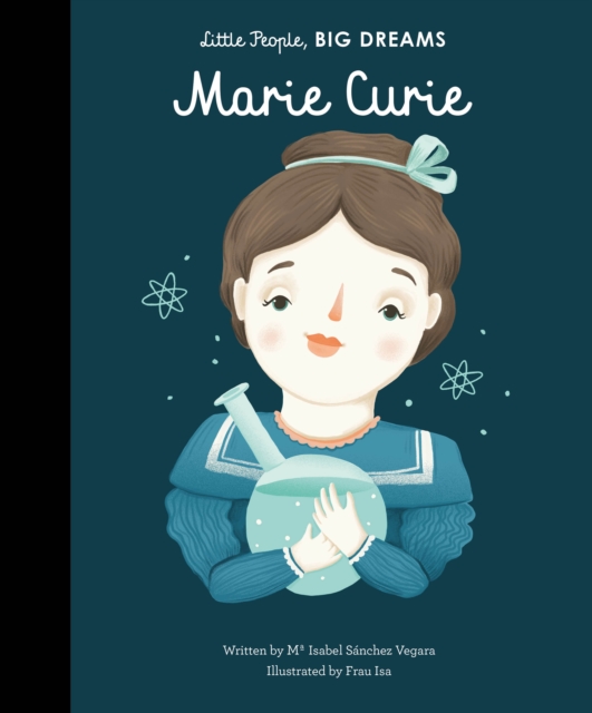Image for Marie Curie : 6