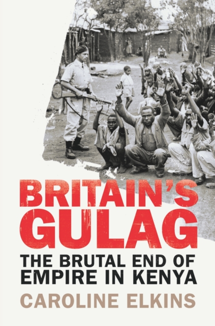 Image for Britain's Gulag : The Brutal End of Empire in Kenya
