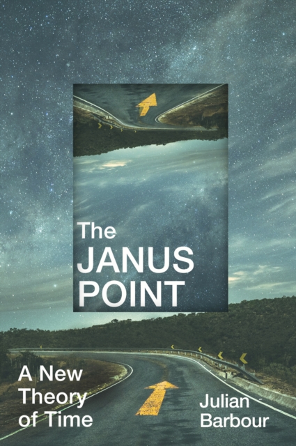 Image for The Janus Point : A New Theory of Time