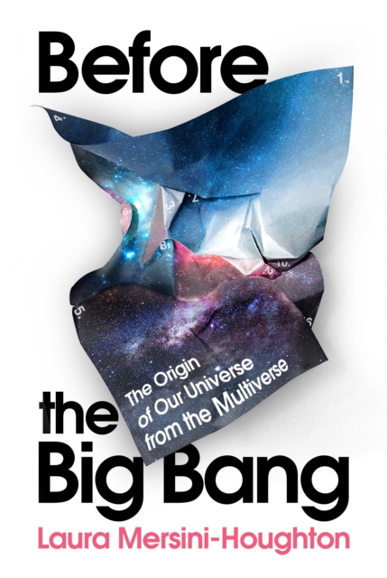 Image for Before the Big Bang : The Origin of Our Universe from the Multiverse