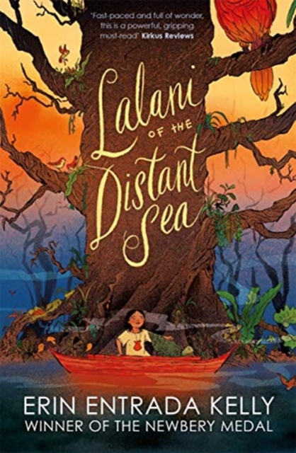 Image for Lalani of the Distant Sea