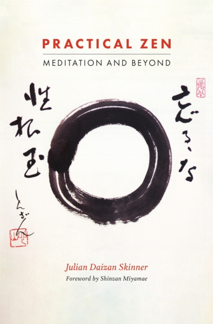 Image for Practical Zen : Meditation and Beyond