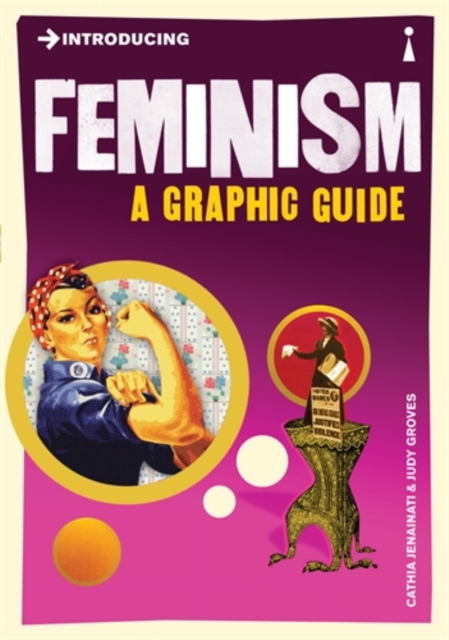 Image for Introducing Feminism : A Graphic Guide