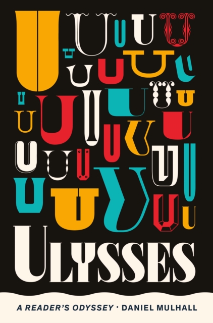 Image for Ulysses: A Reader's Odyssey