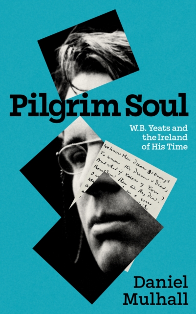 Image for Pilgrim Soul : W.B. Yeats and the Ireland of His Time