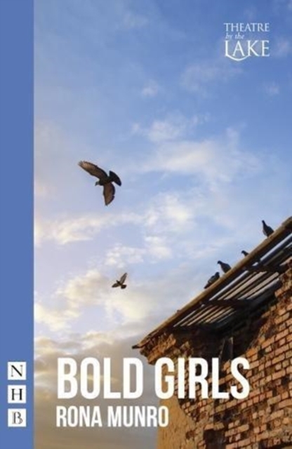 Cover for: Bold Girls