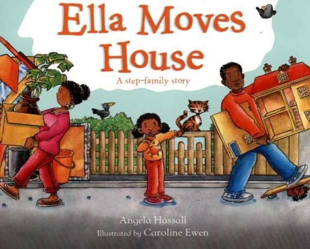 Image for Ella Moves House