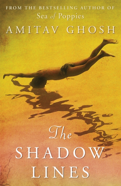 Image for The Shadow Lines