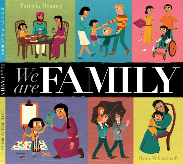 Image for We Are Family