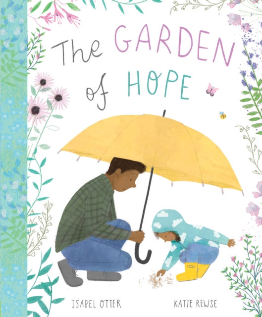 Cover for: The Garden of Hope