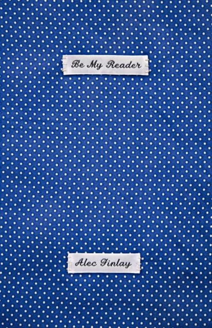 Cover for: Be My Reader