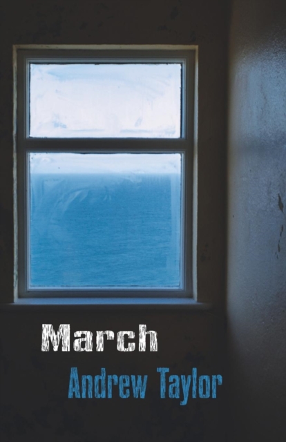 Cover for: March