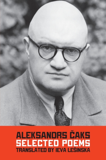 Image for Selected Poems