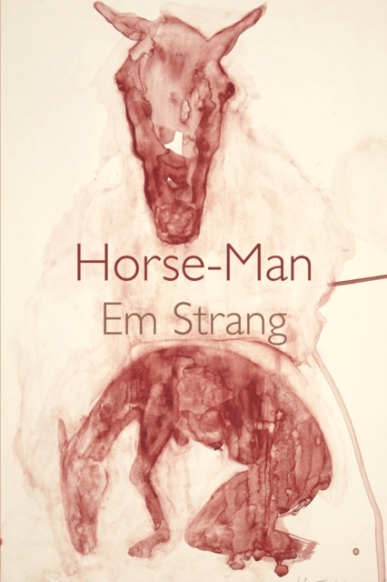 Cover for: Horse-Man