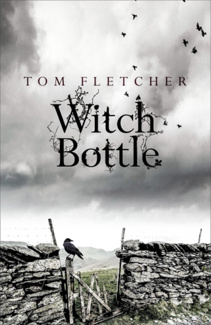Cover for: Witch Bottle
