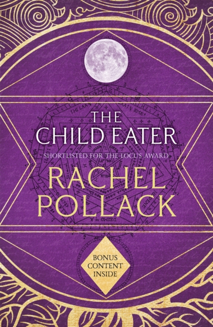 Image for The Child Eater