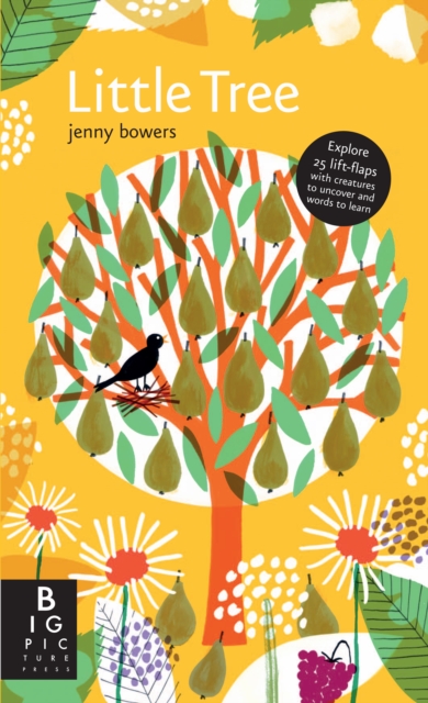 Image for Little Tree