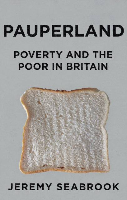 Image for Pauperland : Poverty and the Poor in Britain