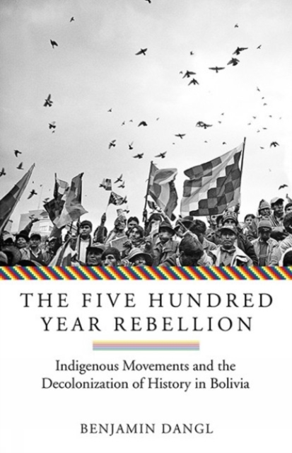 Image for The Five Hundred Year Rebellion