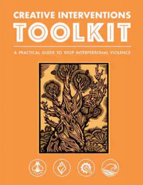 Image for Creative Interventions Toolkit