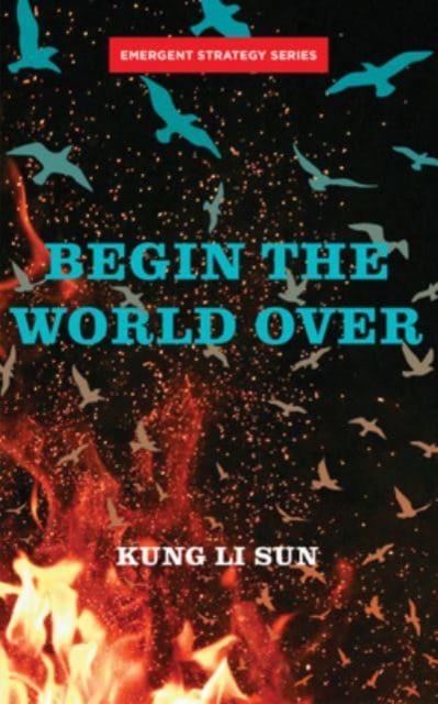 Image for Begin The World Over