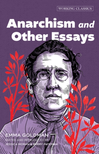 Image for Anarchism and Other Essays