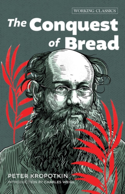 Image for The Conquest of Bread