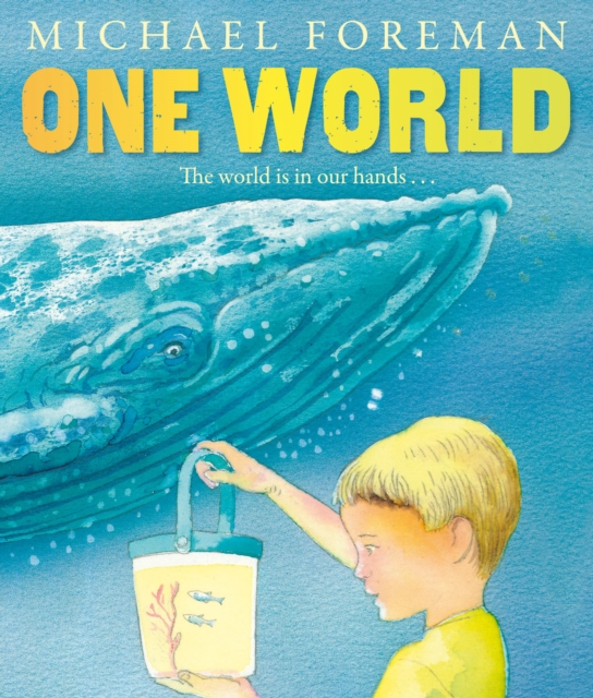 Cover for: One World : 30th Anniversary Special Edition