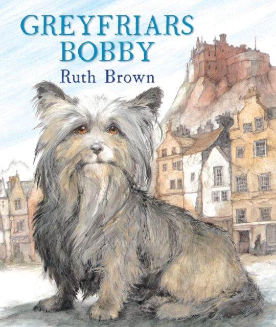 Image for Greyfriars Bobby