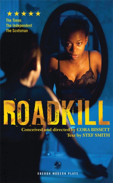 Image for Roadkill