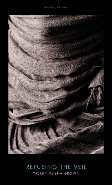 Image for Refusing the Veil : 1