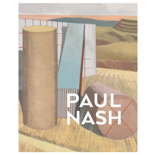 Image for Paul Nash