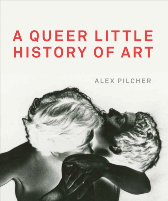 Image for A Queer Little History of Art